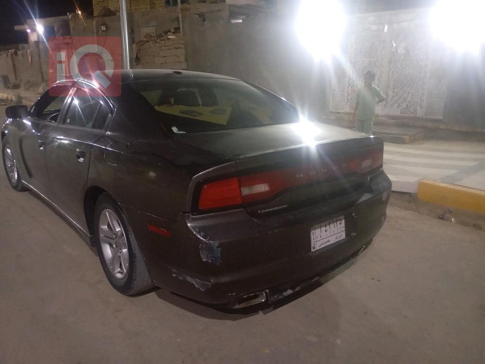 دودج تشارجر
